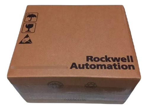 Allen Bradley Variador De Frecuencia Trifásico Powerflex 4m.