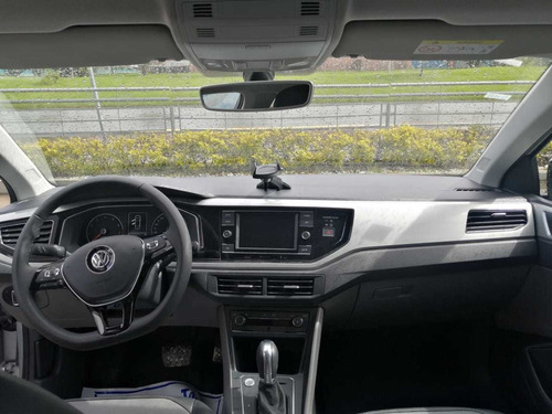 Volkswagen Virtus 1.6 Highline Aut 2021