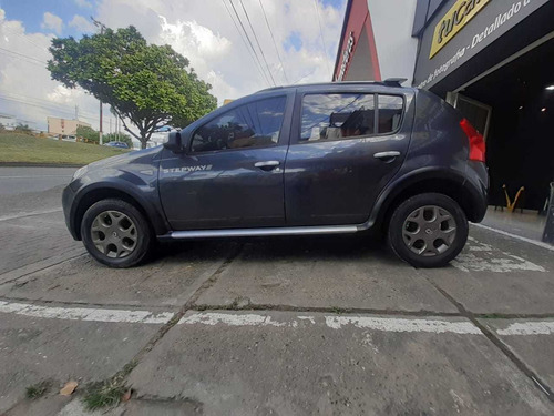 Renault Stepway 1.6l