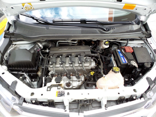 Chevrolet Onix 1.4 Lt