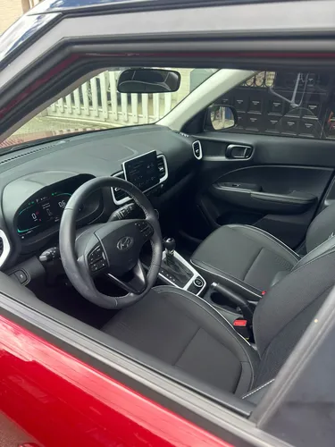 Hyundai Venue 1.6 Limited At