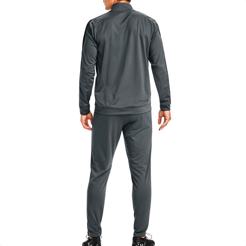 Imagen 3 de 4 de Conjunto Under Armour Knit Track Suit Hombre Training