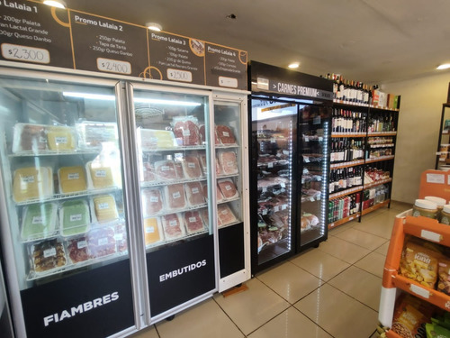 Fiambreria Premium En City Bell