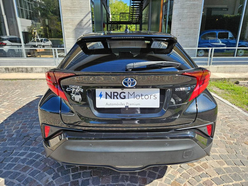 Toyota Ch-r 1.8 Hybrid 2020