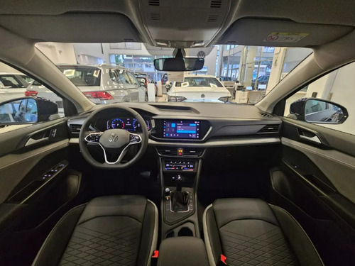 Volkswagen Taos 1.4 250 Tsi Comfortline