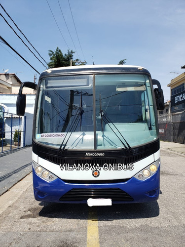 Marcopolo Ideale 770