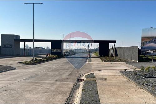Se Vende Casa Nueva Reserva Las Rastras Talca