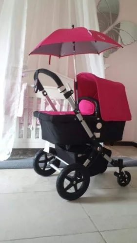 comprar Bugaboo Carriola Camaleon