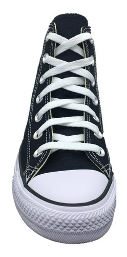 Tenis Casuales Para Mujer Converse 9160 Negro | Meses sin intereses