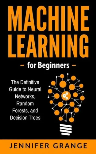 Machine Learning For Beginners | Envío gratis
