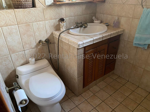Imagen 6 de 14 de Casa Venta Los Palos Grandes Rolando Rodriguez Codg 22-23180