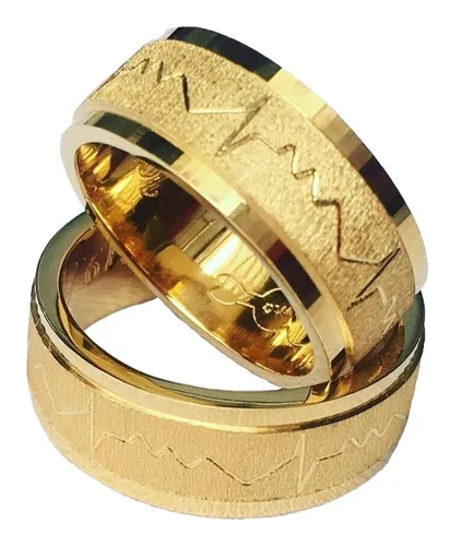 Argollas de online oro 24 kilates