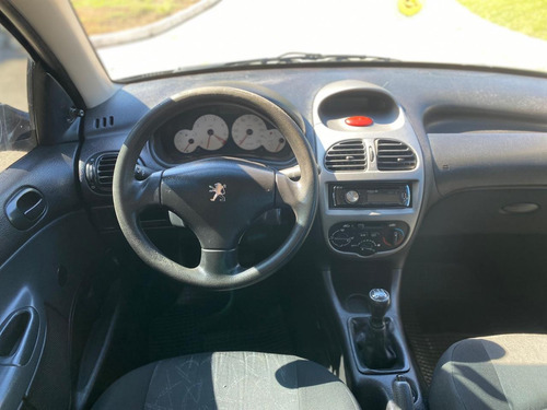Peugeot 206 1.4 Generation 75cv