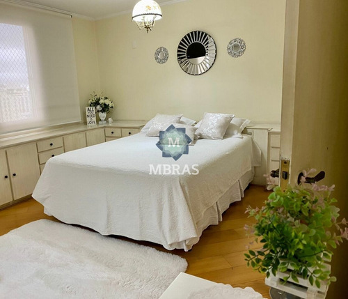 Imagem 9 de 15 de Oportunidade Jd Paulista | 3 Suítes | 3 Vagas | 189m² - Mb9765