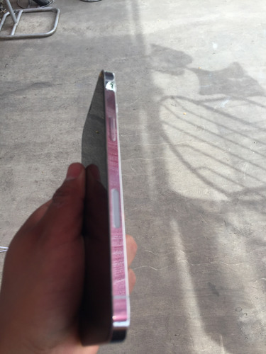 iPhone 12 Pro Max 128 Gb Color Blanco (Usado)