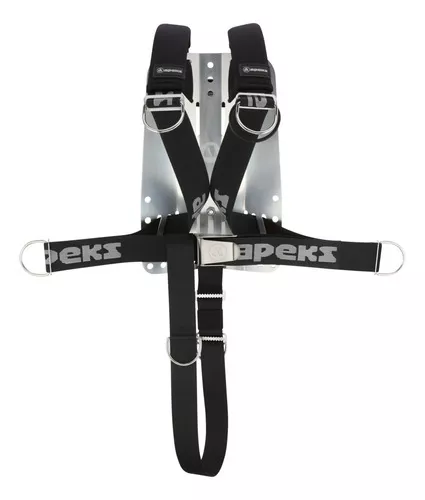 Corpete Harness para mergulho - Loja de equipamentos profissionais para  mergulho comercial, civil e recreativo.