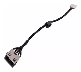 Jack Power Lenovo Conector Usb