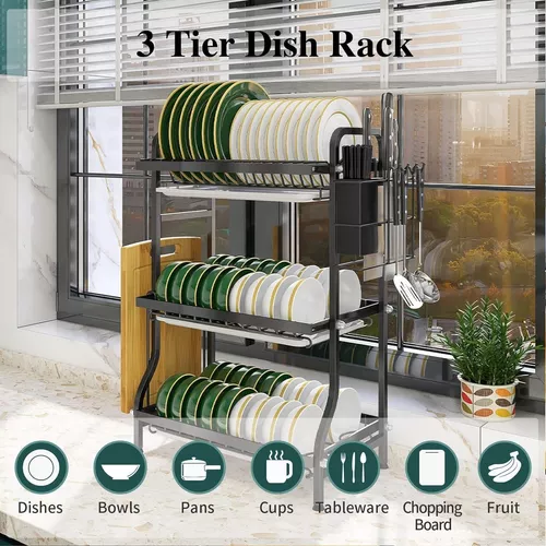 Escurridor platero - Dish Racks - Bogotá, Facebook Marketplace