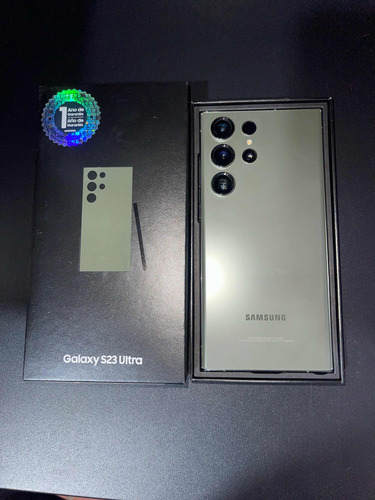 Samsung Galaxy S23 Ultra 512gb