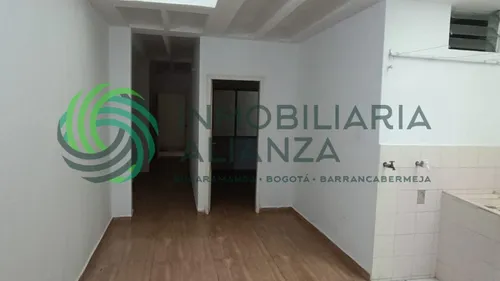 Apartamento En Arriendo En Colombia. Cod A13497