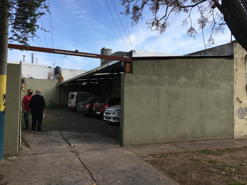 Terreno En Venta 161 M2 Barrio Belgrano Rosario