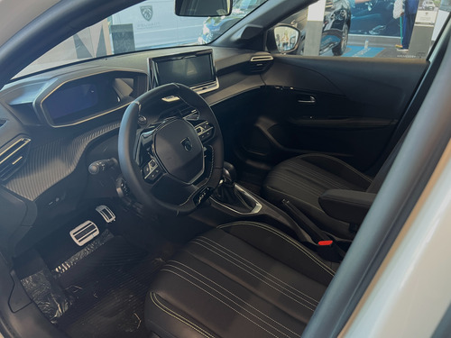 Peugeot 208 1.0T Gt