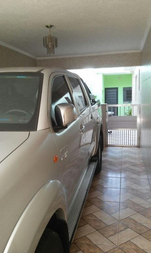 Imagem 6 de 30 de Casa À Venda, 150 M² Por R$ 480.000,00 - Vila Antonieta - São Paulo/sp - Ca0650