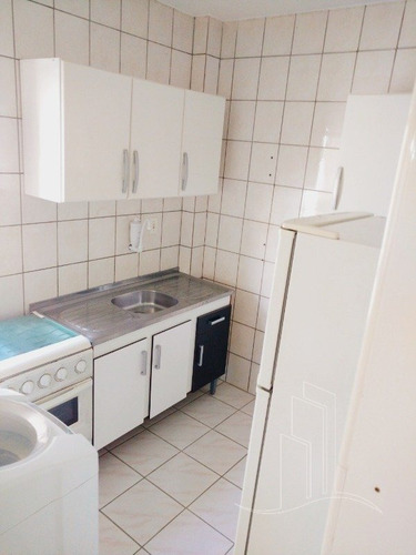 Imagem 7 de 15 de Apartamento - Kobrasol - Ref: 12186 - V-12186