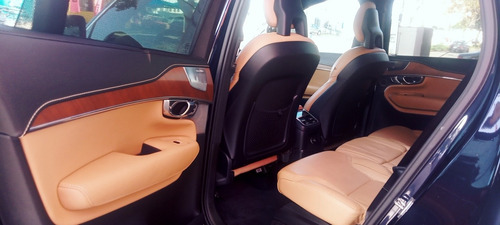 Imagem 9 de 20 de Volvo Xc90 T8 Inscripition