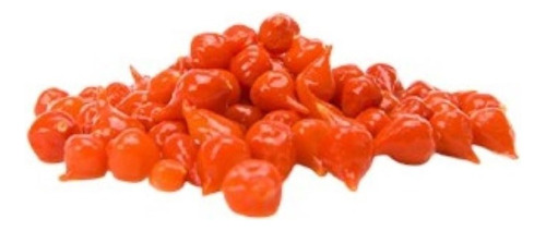 Pimenta Biquinho Premium A Granel - 500g