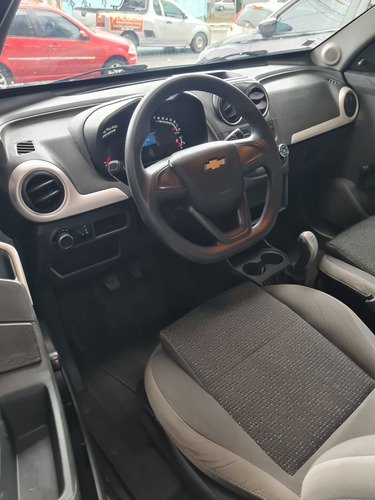 Chevrolet Montana 1.4 Ls Econoflex 2p