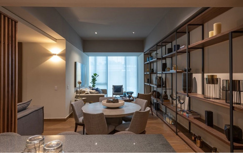 Imagen 2 de 9 de Departamento En Venta, Be Grand Alto Polanco