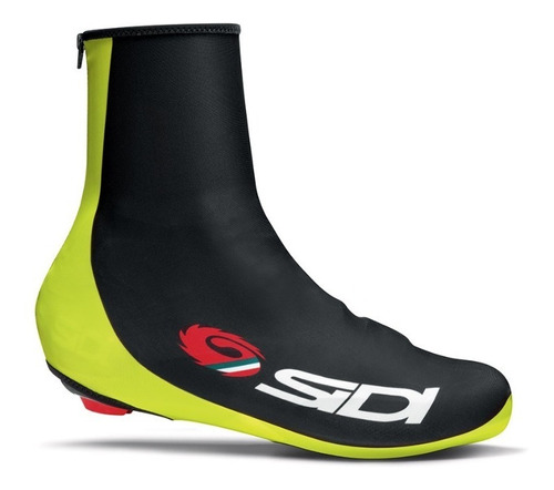 Sidi - Cubre Zapatillas Castelli Chrono Speed