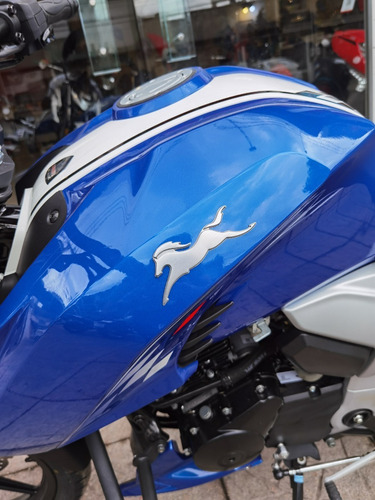 Imagen 10 de 16 de Tvs Apache 160 - 100% Financiada - Tomamos Tu Moto - Bike Up