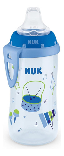 Vaso Entrenador 10 Onz Nuk