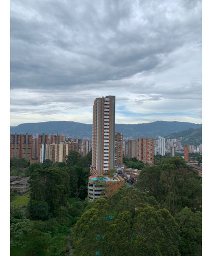 Apartamento Para La Venta En La Estrella Sector Suramerica