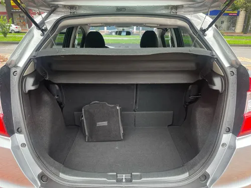Honda Wr-v Lx Mt 1,5 4x2
