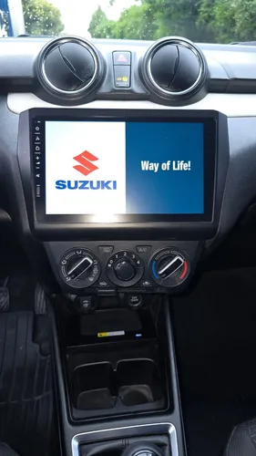 Suzuki Swift 1.2 Dzire