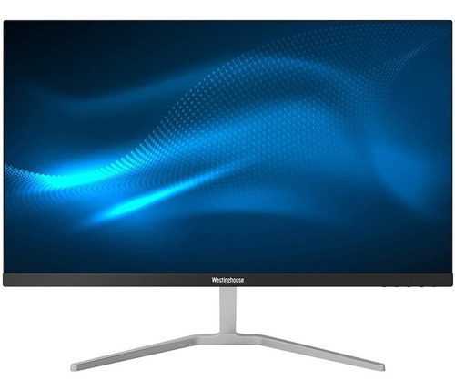 Monitor Gamer Westinghouse 24 Full Hd 1080p Slim Wh24fx9019 Color Negro