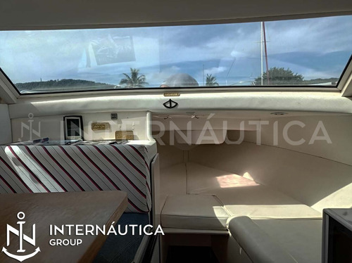 Oceanic 26 1994 Intermarine Ferretti Azimut Cimitarra