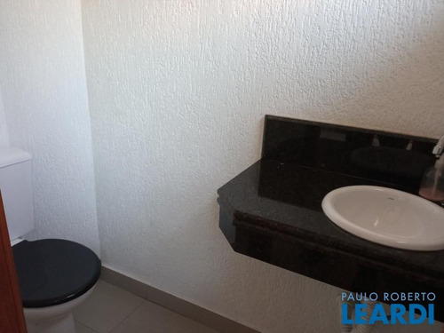 Imagem 10 de 15 de Sobrado - Vila Isa - Sp - 649873