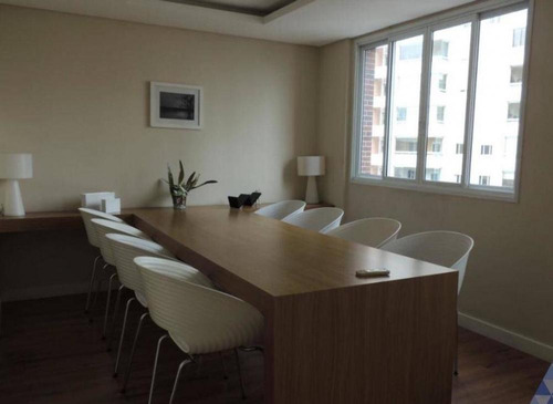 Imagem 17 de 18 de Apartamento Com 02 Dormitórios E 73 M² | Santa Teresinha , São Paulo | Sp - Ap534706v