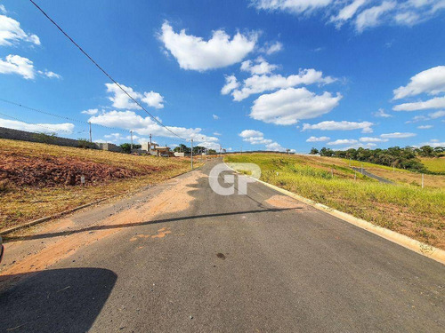 Imagem 7 de 24 de Terreno À Venda, 360 M² Por R$ 320.000,00 - Condomínio Greenfield - Atibaia/sp - Te0726
