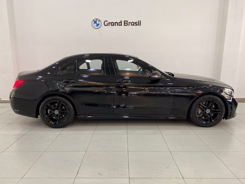 Imagem 4 de 10 de Mercedes-benz C 300 2.0 Cgi Sport
