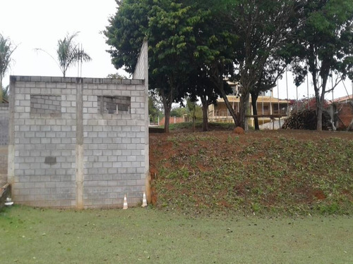 Imagem 10 de 20 de Empreendimento Comercial À Venda Em Araçoiaba Da Serra/sp - Ch00421 - 69011806