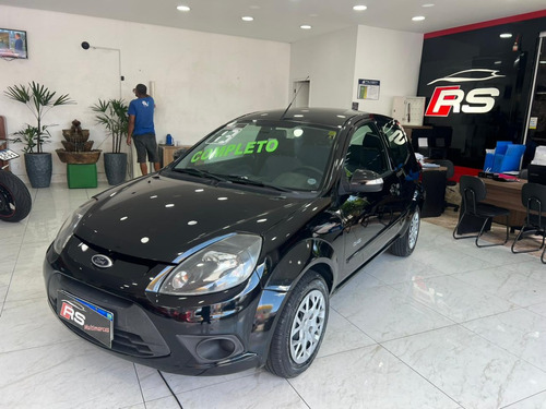 Ford Ka 1.0 Flex 3p