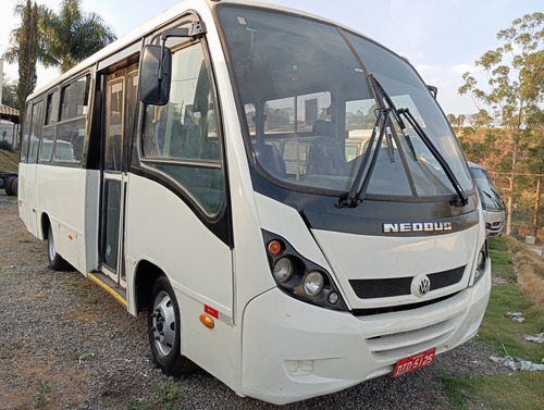 Micro Ônibus Vw9150 1 Porta 32 Lug