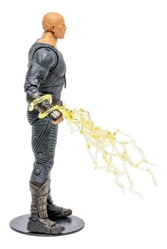 Mcfarlane Toys Dc Multiverse Black Adam