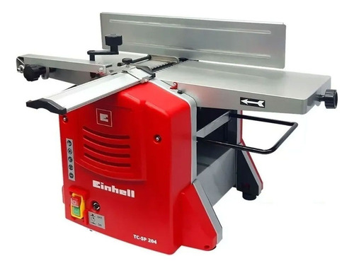 Cepillo Canteador Einhel Tc-sp 204