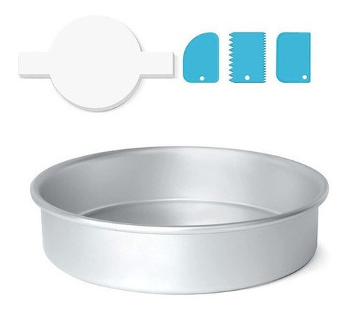 Nordic Ware Platinum  Molde Para Corona Navideña